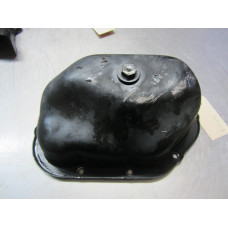 14D103 Lower Engine Oil Pan From 2010 Subaru Legacy  2.5